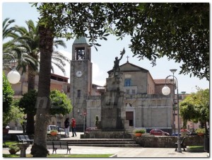 piazza castellumberto