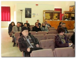 cineforum “Deontologia, Uffici stampa e riservatezza 7