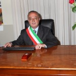 il sindaco Enzo Lionetto