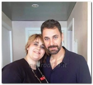 nuccia caruso con raoul bova