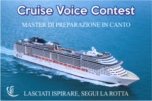 Cruise Voice Contest 2016 nave 2