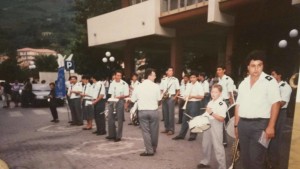 banda musicale 1991