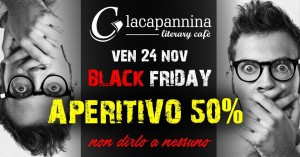 la capannina 50%