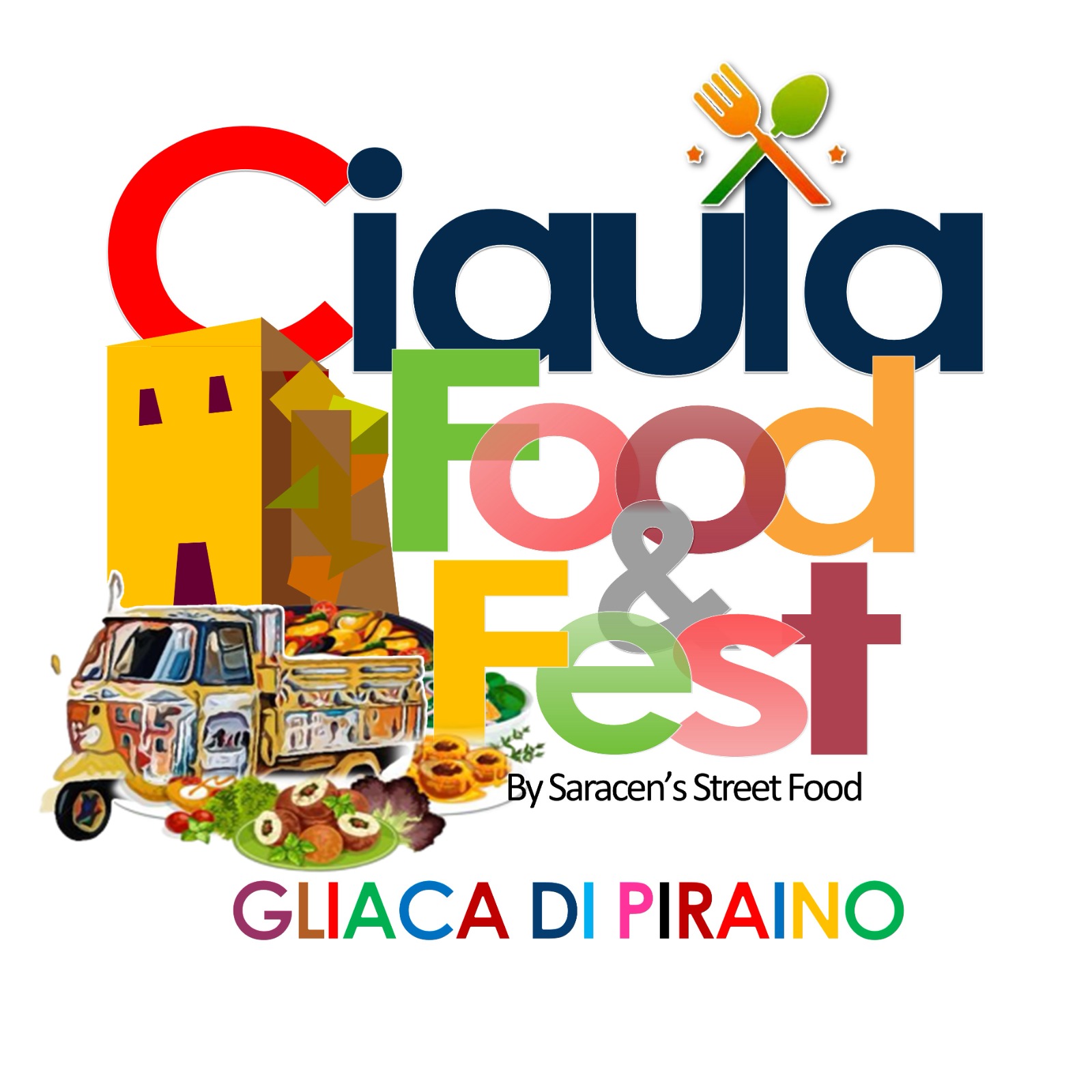 Gliaca di Pirano – CIAULA FOOD & FEST: si lavora per la grande festa del gusto