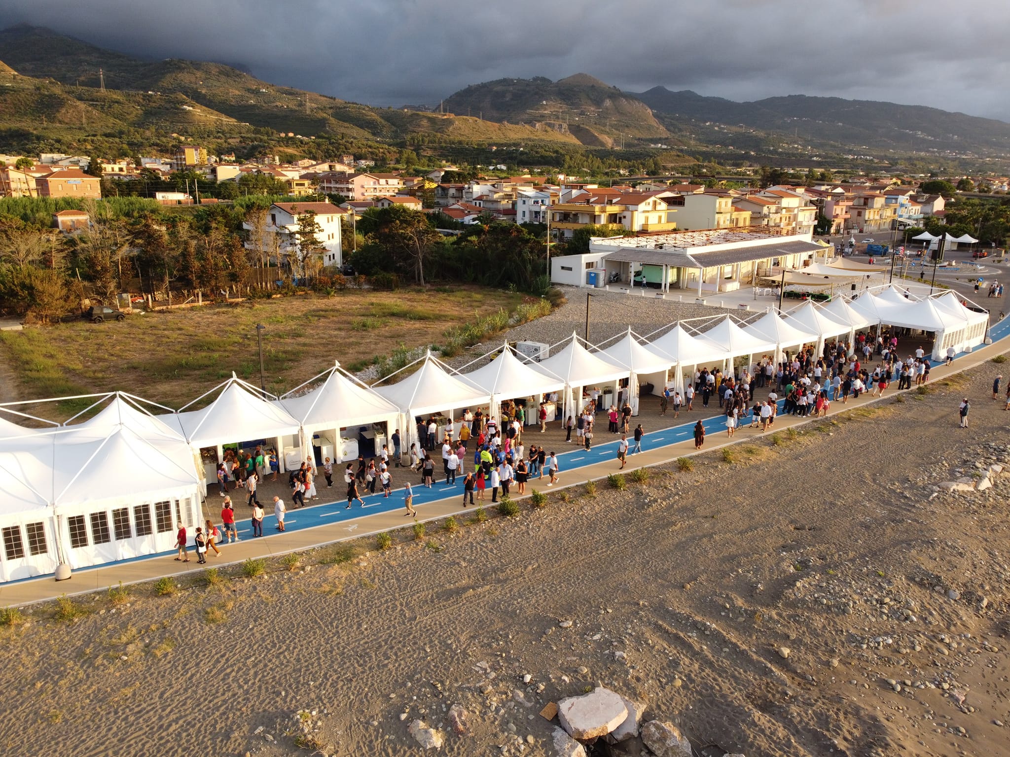 Torrenova – Le eccellenze Siciliane protagoniste di Amunì Festival 2024