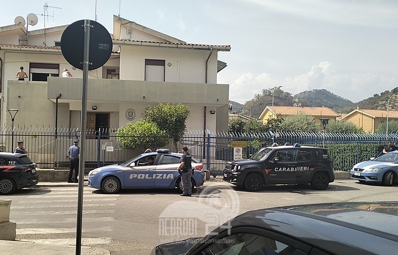 Brolo – Operazione interforze di carabinieri e polizia. Arrestati quattro extracomunitari dopo la rissa e aggressioni avvenute nei giorni scorsi