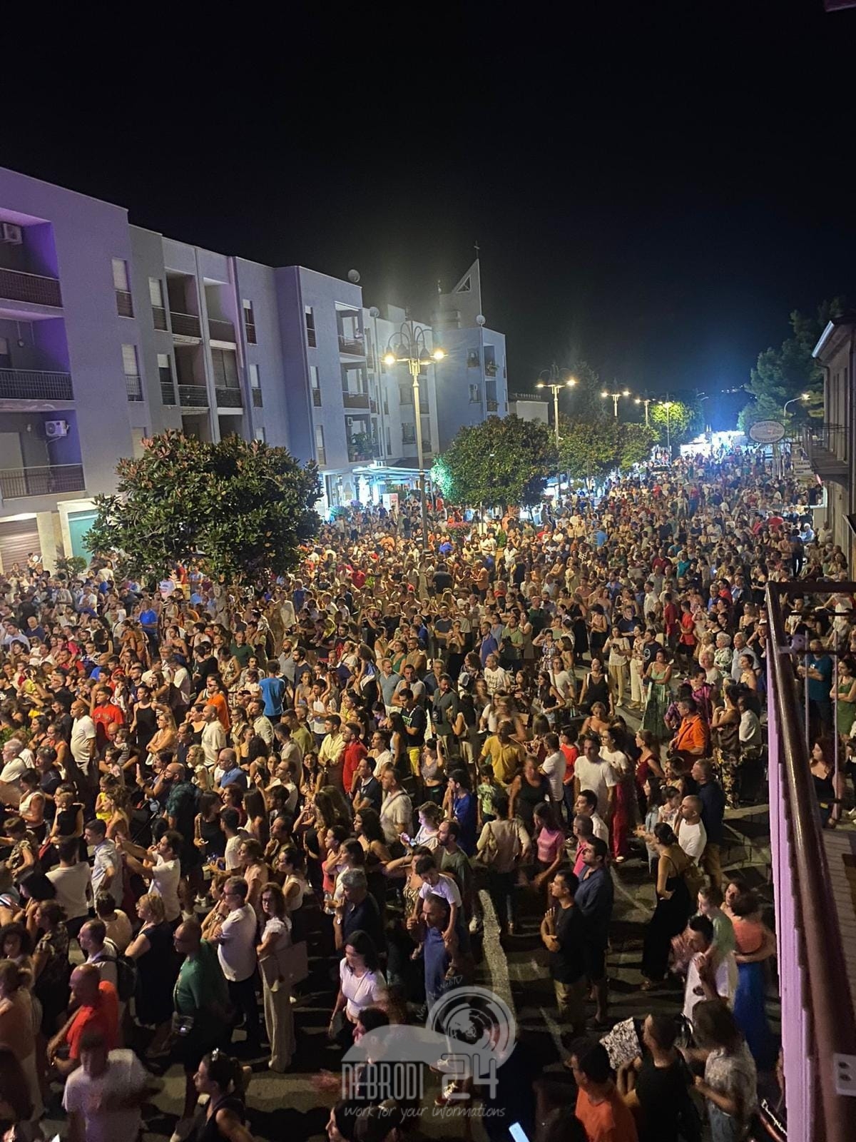 Rocca di Capri Leone – “Sicily Food Festival” straordinario successo