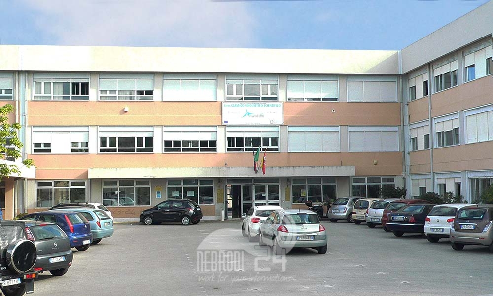 Sant’Agata Militello – Il “Liceo Sciascia Fermi”  si conferma come una realtà educativa di eccellenza